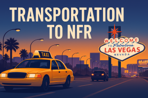 NFR Transportation