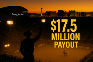 NFR Payout Record