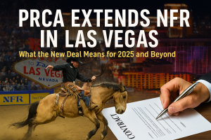 nfr 2025 las vegas contract